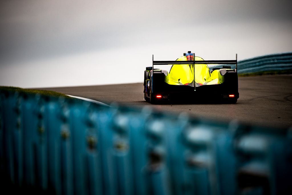 (Foto: TDS Racing)